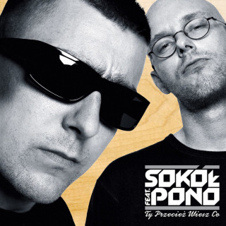 Sokół - Ty Przecież Wiesz Co album cover