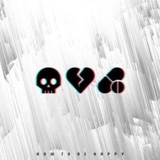 Vaboh - How To Be Happy single cover