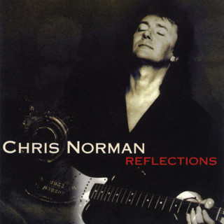Chris Norman - Reflections album cover