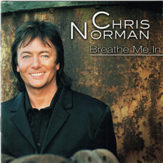 Chris Norman - Breathe Me In album cover