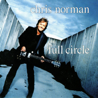 Chris Norman - Full Circle album cover