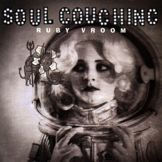 Soul Coughing - Ruby Vroom album cover