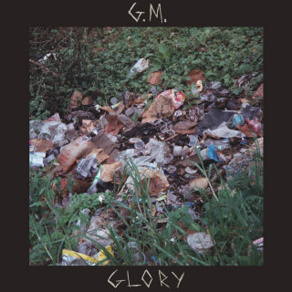 Good Morning - Glory EP cover