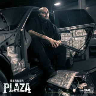 Berner - La Plaza album cover