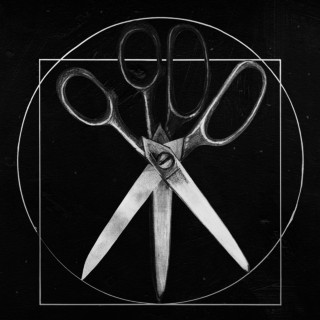Cursive - Get Fixed album cover