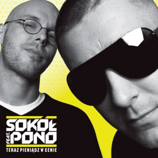 Sokół - Teraz Pieniądz W Cenie album cover