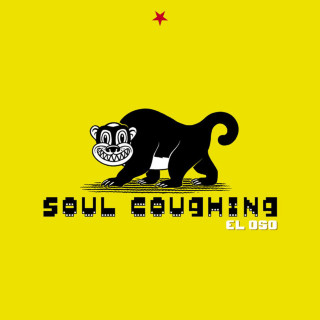 Soul Coughing - El Oso album cover
