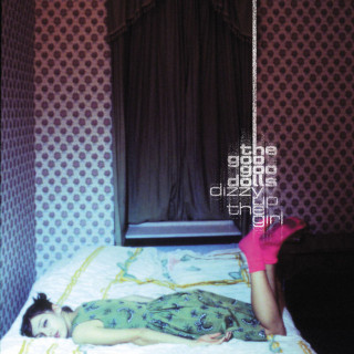 Goo Goo Dolls - Dizzy Up The Girl album cover