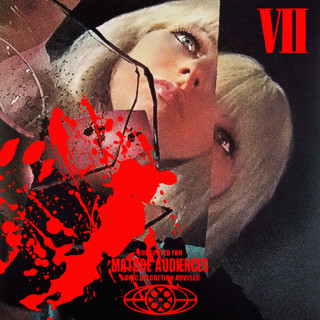 Chromatics - Closer To Grey album cover