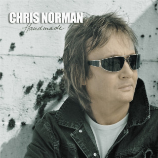 Chris Norman - Handmade album cover