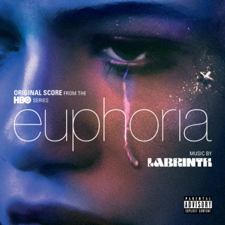 Labrinth - Euphoria soundtrack cover