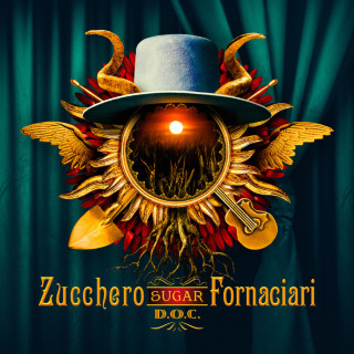 Zucchero - D.O.C. album cover