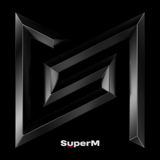 SuperM - SuperM EP cover