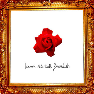 Arif - Kom Så Tok Færdiih album cover