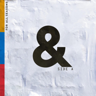 For All Seasons - & Side A EP cover