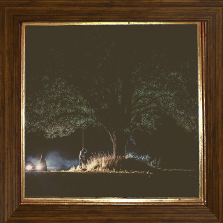Arif - Aldri & Alltid album cover