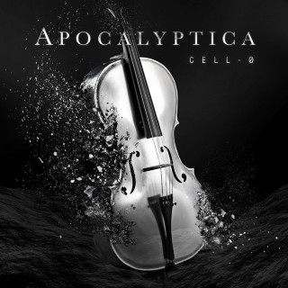 Apocalyptica - Cell-0 album cover