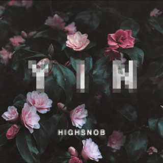 Highsnob - YIN EP cover