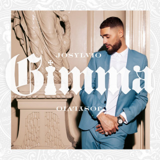 Josylvio - Gimma album cover