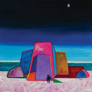 BlackHawk - The Spirit Of Christmas album cover