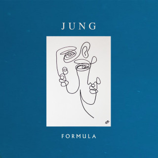JUNG - Formula EP cover