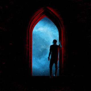 Manafest - This Is Not The End album cover