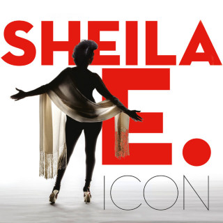 Sheila E. - Icon album cover