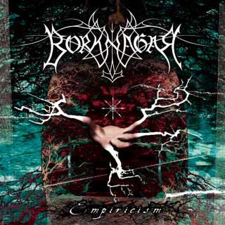 Borknagar - Empiricism album cover