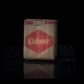 Tymek - Klubowe album cover