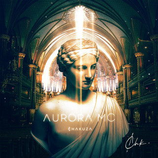 Chakuza - Aurora MC EP cover