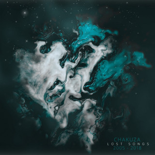Chakuza - Lost Songs album cover