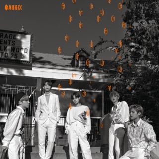 AB6IX - 6IXENSE album cover