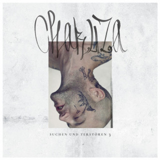 Chakuza - Suchen Und Zerstören 3 album cover
