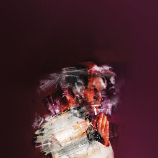 Chakuza - Noah album cover