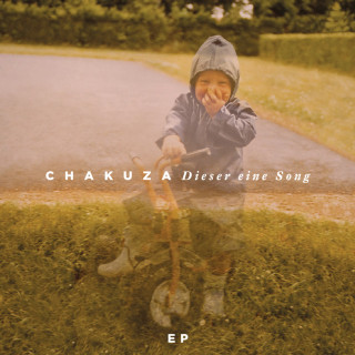 Chakuza - Dieser Eine Song EP cover