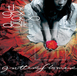 Goo Goo Dolls - Gutterflower album cover