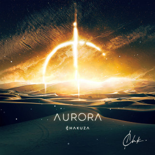 Chakuza - Aurora EP cover