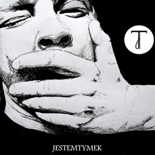 Tymek - JestemTymek album cover
