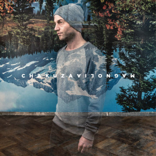 Chakuza - Magnolia album cover