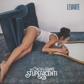 Levante - Nel Caos Di Stanze Stupefacenti album cover