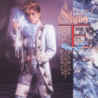 Sheila E. - Romance 1600 album cover