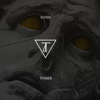 Tymek - Sono album cover