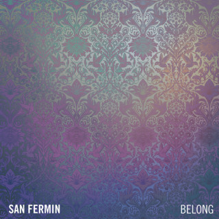 San Fermin - Belong album cover