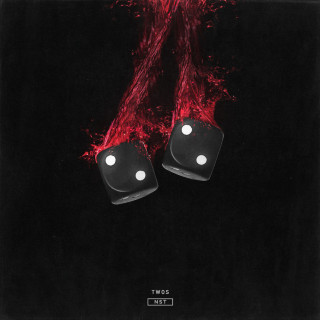 anders - Twos EP cover