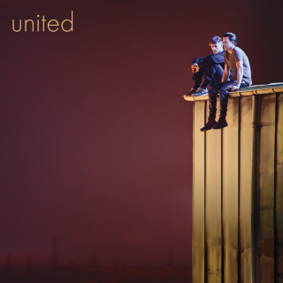 Nik & Jay - United album cover