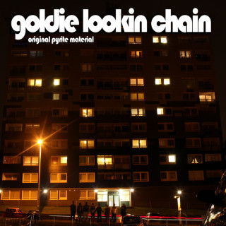 Goldie Lookin Chain - Original Pyrite Material album cover
