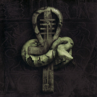 Nile - In Their Darkened Shrines album cover