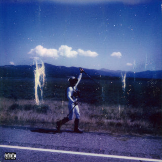 Mike Posner - Keep Going album cover