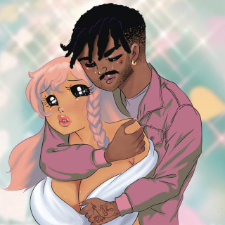 Father - Hu$band EP cover