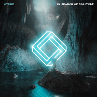MYRNE - In Search Of Solitude album cover